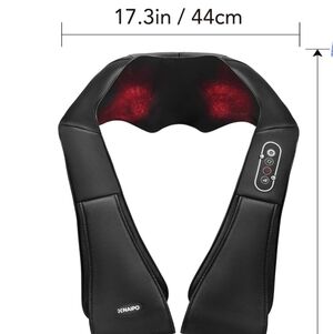 Napio Neck And Shoulder Messager